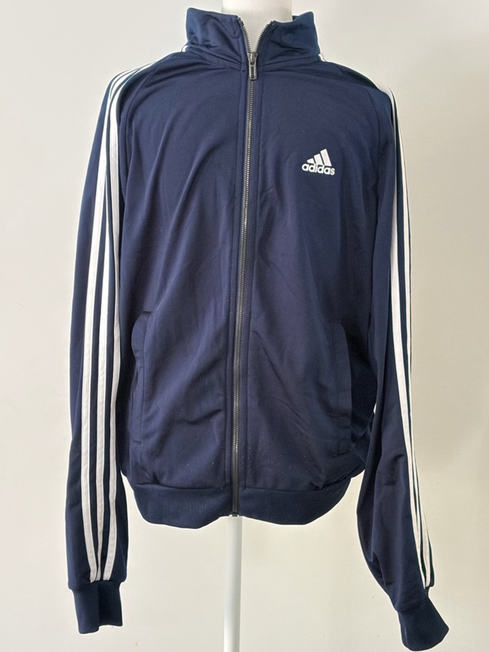 Adidas naby sweater with Logo Neck Tag